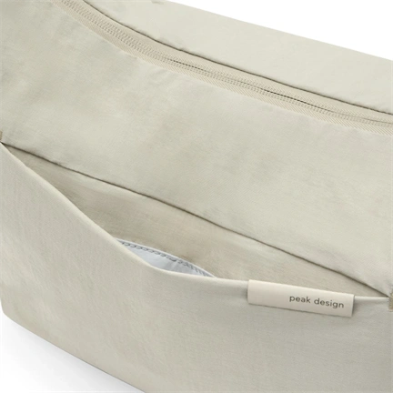 PEAK DESIGN City Crescent 12L - Hold
