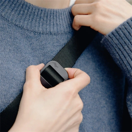 PEAK DESIGN City Crescent 12L - Hold