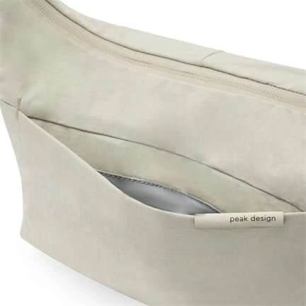 PEAK DESIGN City Crescent 6L- Hold