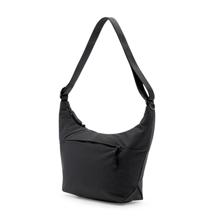 PEAK DESIGN City Crescent 6L - Fekete