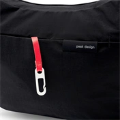PEAK DESIGN City Crescent 6L - Fekete