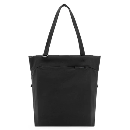 PEAK DESIGN City Tote 15L - Fekete