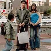 PEAK DESIGN City Tote 15L - Hold
