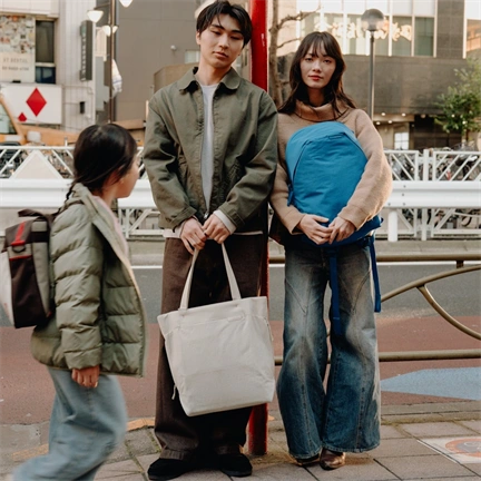 PEAK DESIGN City Tote 15L - Hold