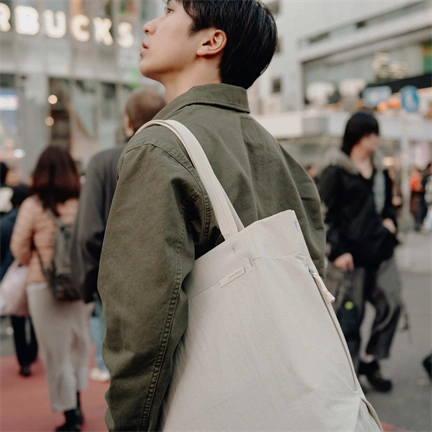 PEAK DESIGN City Tote 15L - Hold
