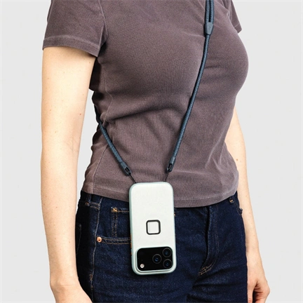 PEAK DESIGN Mobile Crossbody Strap Tengerkék