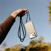 PEAK DESIGN Mobile Crossbody Strap Tengerkék