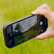 PEAK DESIGN Mobile Maximal Case iPhone 16 Pro Black