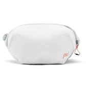PEAK DESIGN Outdoor Sling 2L - Fehér/szürke