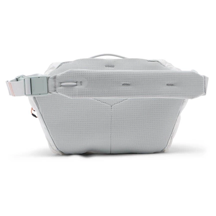 PEAK DESIGN Outdoor Sling 7L - Fehér/szürke