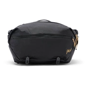PEAK DESIGN Outdoor Sling 7L - Fekete