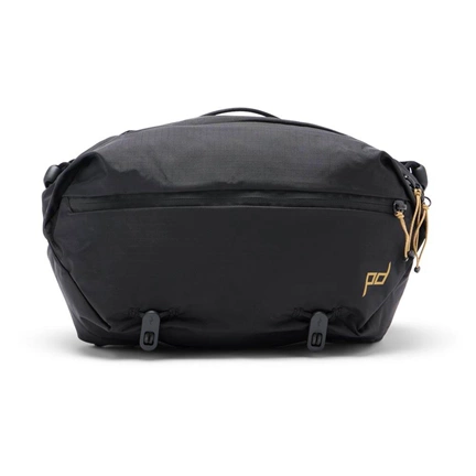 PEAK DESIGN Outdoor Sling 7L - Fekete