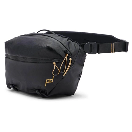 PEAK DESIGN Outdoor Sling 7L - Fekete