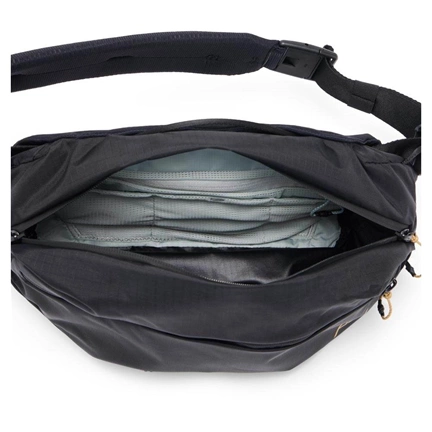 PEAK DESIGN Outdoor Sling 7L - Fekete