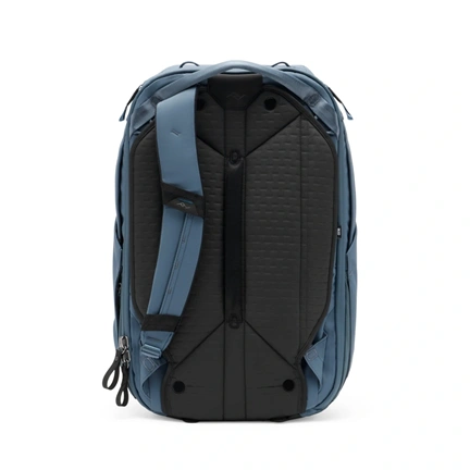 PEAK DESIGN Travel Backpack 45L- Tengerkék