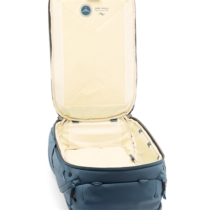 PEAK DESIGN Travel Backpack 45L- Tengerkék