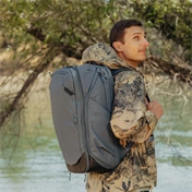 PEAK DESIGN Travel Backpack 45L- Tengerkék