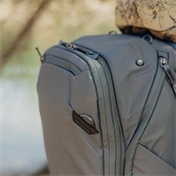 PEAK DESIGN Travel Backpack 45L- Tengerkék