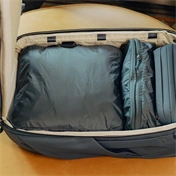 PEAK DESIGN Travel Backpack 45L- Tengerkék