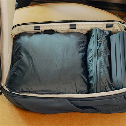 PEAK DESIGN Travel Backpack 45L- Tengerkék