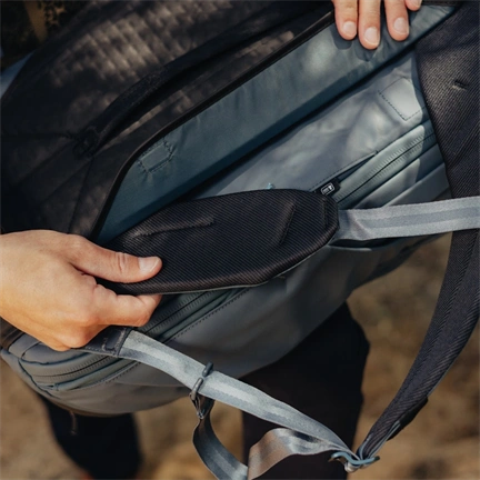 PEAK DESIGN Travel Backpack 45L- Tengerkék