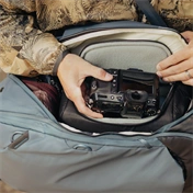 PEAK DESIGN Travel Backpack 45L- Tengerkék