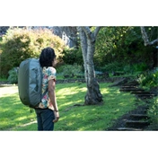 PEAK DESIGN Travel Duffelpack 65L Zsálya