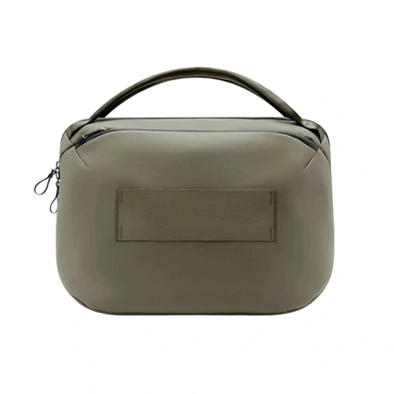 PEAK DESIGN Travel Weekender 25L - Sziklaszürke