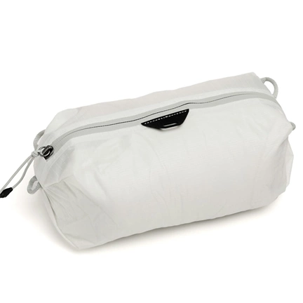 PEAK DESIGN Ultralight Packing Cube X-Small - Fehér/Szürke