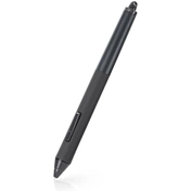 PEN Dark Grey w/Tether DTK2241 DTH2242