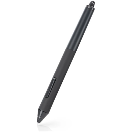PEN Dark Grey w/Tether DTK2241 DTH2242