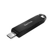 PEN Sandisk 32GB USB3.1Type-C Ultra Fekete Flash Drive (186455)