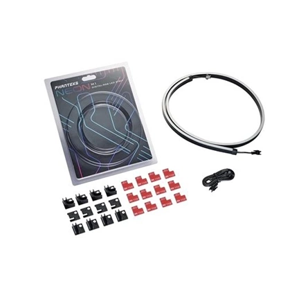 PHANTEKS Digital RGB Neon LED Kit - M1