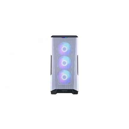PHANTEKS Eclipse P500A TG DRGB fehér