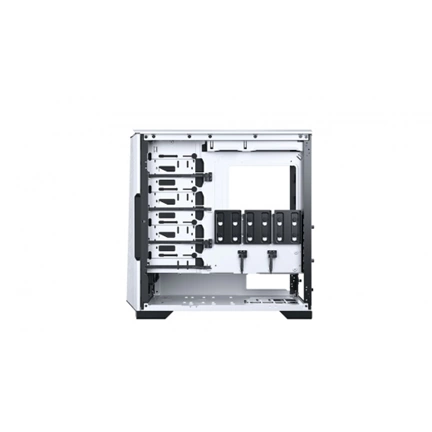 PHANTEKS Eclipse P500A TG DRGB fehér