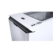 PHANTEKS Eclipse P500A TG DRGB fehér