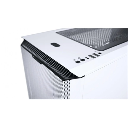 PHANTEKS Eclipse P500A TG DRGB fehér