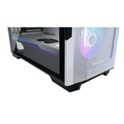 PHANTEKS Eclipse P500A TG DRGB fehér