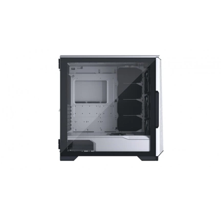 PHANTEKS Eclipse P500A TG DRGB fehér