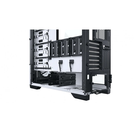 PHANTEKS Eclipse P500A TG DRGB fehér
