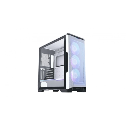 PHANTEKS Eclipse P500A TG DRGB fehér