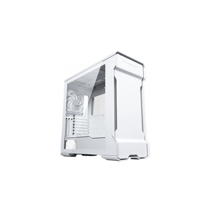 PHANTEKS Enthoo Evolv X ATX Fehér Edzett Üveg RGB