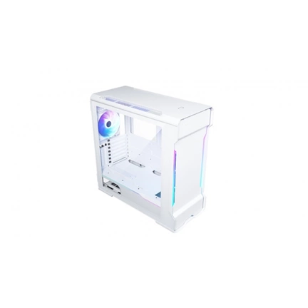 PHANTEKS Enthoo Evolv X ATX Fehér Edzett Üveg RGB