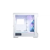 PHANTEKS Enthoo Evolv X ATX Fehér Edzett Üveg RGB