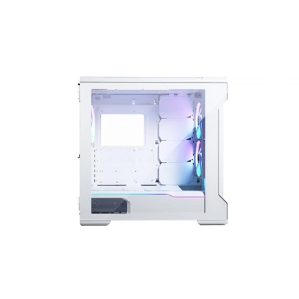 PHANTEKS Enthoo Evolv X ATX Fehér Edzett Üveg RGB