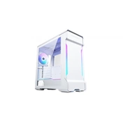 PHANTEKS Enthoo Evolv X ATX Fehér Edzett Üveg RGB