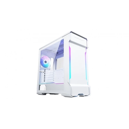 PHANTEKS Enthoo Evolv X ATX Fehér Edzett Üveg RGB