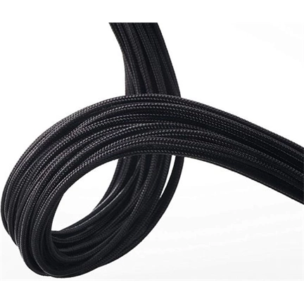 PHANTEKS Extension Cable for VGA and MBO 500mm - black
