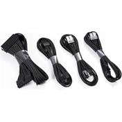 PHANTEKS Extension Cable for VGA and MBO 500mm - black