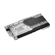 PHANTEKS Glacier G4080 GPU Block for Asus ROG Strix/TUF - Black